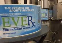 PURA Kicks off 2020 EVERx CBD Sports Water Marketing Campaign PURA-CBD-CBDTodayv