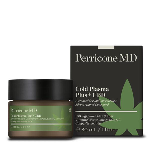 Perricone MD-Cold Plasma Plus-CBD Products-CBDToday