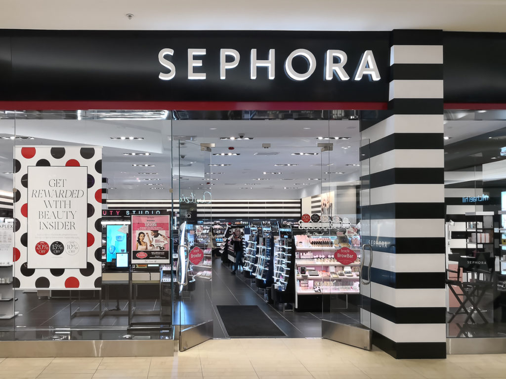 Saint Jane-Sephora-CBD Products-CBDToday