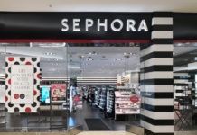 Sephora Expands In-Store Offerings with Saint Jane CBD Products Saint Jane-Sephora-CBD Products-CBDToday
