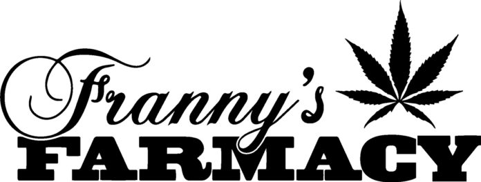 frannys farmacy-logo-CBD-CBDToday