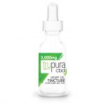 trupura CBD Hemp Oil Tincture trupura-CBD Product-Hemp Oil-CBDToday