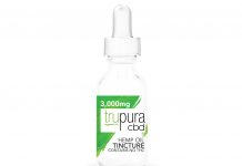 trupura CBD Hemp Oil Tincture trupura-CBD Product-Hemp Oil-CBDToday