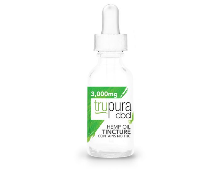 trupura-CBD Product-Hemp Oil-CBDToday