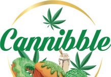 Cannibble Food-Tech Ltd. Launches “The Pelicann” Edibles in the U.S. Cannibble Food-Tech-logo-CBD-CBDToday