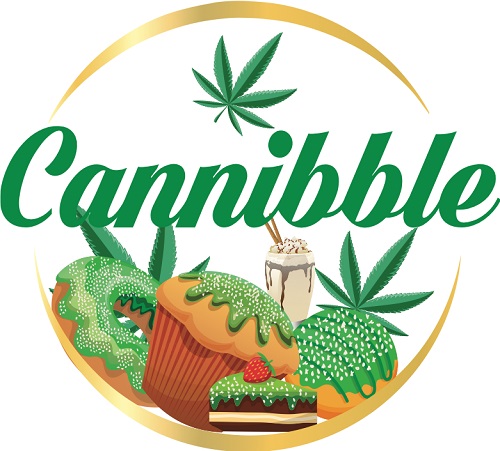 Cannibble Food-Tech-logo-CBD-CBDToday