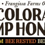 Colorado Hemp Honey Debuts New Line of Full-Spectrum Hemp Balms Colorado Hemp Honey-company logo-CBD-CBDToday
