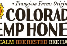 Colorado Hemp Honey Debuts New Line of Full-Spectrum Hemp Balms Colorado Hemp Honey-company logo-CBD-CBDToday
