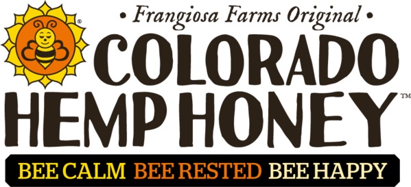 Colorado Hemp Honey-company logo-CBD-CBDToday
