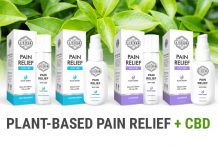 Elixicure CBD-Infused Pain Relief Product Receives FDA Certification Elixicure-CBD Products-CBDToday