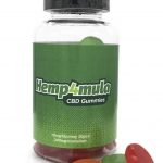 PURA Makes Bid for Hemp4mula CBD Confections Hemp4mula-Pura-CBD-CBDToday