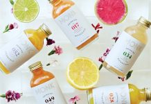 Monk Drinking Botanicals Monk Drinking Botanicals-CBD Products-CBDToday