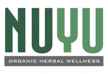 NUYU Wellness Launches CBD Face Wash NUYU Wellness-logo-CBD-CBDToday