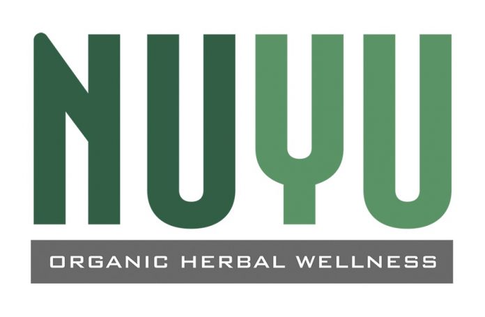 NUYU Wellness-logo-CBD-CBDToday