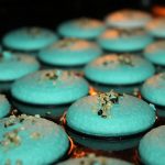 Organic Livity CBD Vegan Macarons Organic Livity-French Macaron-CBD products-CBDToday