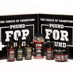Pound for Pound CBD Launches with Mikey Garcia Pound for Pound CBD-Mikey Garcia-CBD-CBDToday