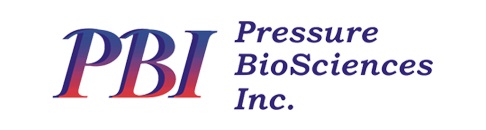 Pressure Biosciences-logo-CBD-CBDToday