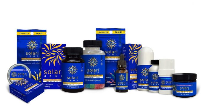 Solari-Hemp-press-release-CBD-CBDToday