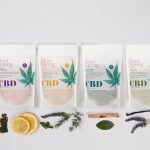 SoulSpring CBD-Infused Products Debut At Sprouts And Wegman’s SoulSpring-CBD-Products-CBDToday
