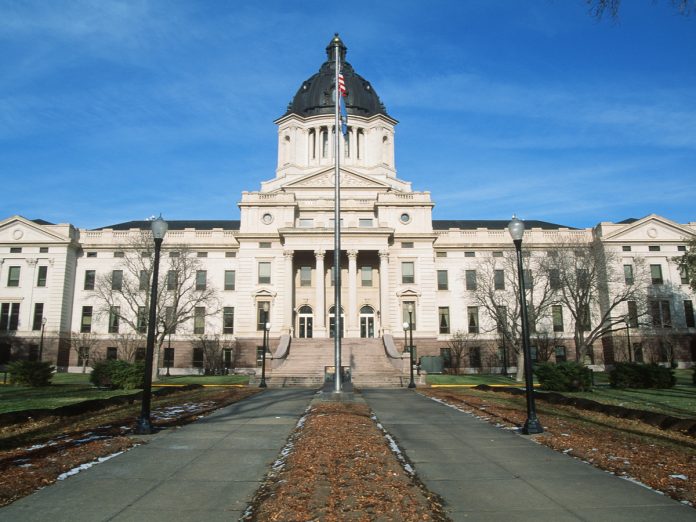 South Dakota-Hemp Bill-2020-CBD-CBDToday
