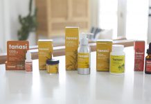 Tanasi Launches Line of CBD Products Developed by Ph.D.s Tanasi-CBD Products-press release-CBDToday