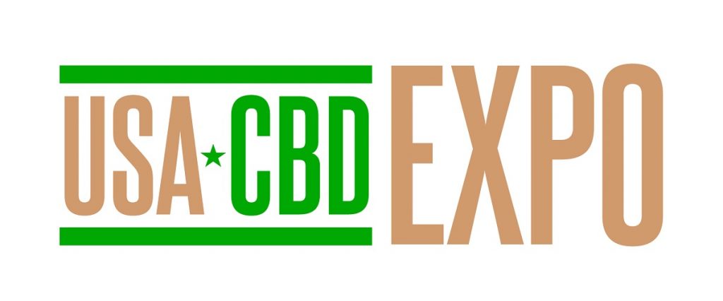 USA CBD Expo-logo-CBD-CBDToday