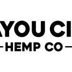 Texas-Based Bayou City Hemp Company to Establish Operations in Houston Bayou City Hemp Company-logo-CBD-CBDToday