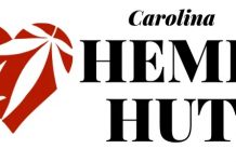 Carolina Hemp Hut Named Best New Member Business of the Year Carolina Hemp Hut-Logo-CBD-CBDToday