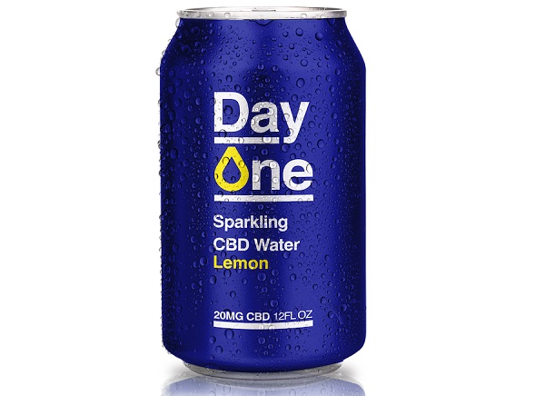 Day One-CBD Product-CBDToday