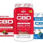 Direct CBD Online Serves as Exclusive Online Reseller of BioSteel CBD Direct CBD Online-BioSteel-CBD-CBDToday
