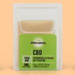 Elevate CBD Strips Elevate CBD Strips-CBD Products-CBDToday