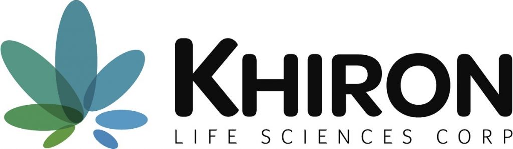 Khiron Life Sciences-logo-CBD-CBDToday