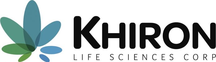 Khiron Life Sciences-logo-CBD-CBDToday