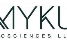 MYKU Biosciences Earns USDA Organic Certification For Hemp Derived CBD Products MYKU-Biosciences-logo-CBD-CBDToday