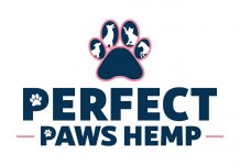 Global Widget Launches Perfect Paws Hemp for Pets Perfect Paws Hemp-logo-CBD-CBDToday