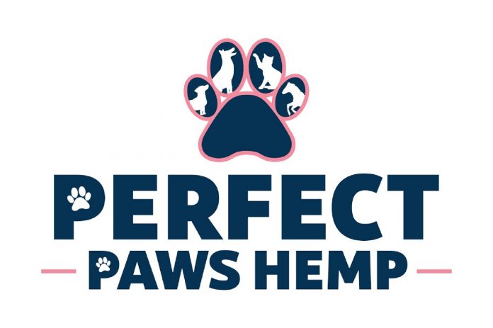 Perfect Paws Hemp-logo-CBD-CBDToday