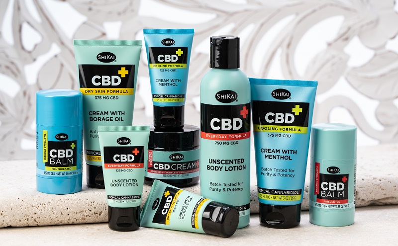 ShiKai products-Whole Foods Award-press release-CBD-CBDToday