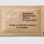 Socati Launches Single Serve CBD-Infused Products for Hot Beverages Socati Corp-Coffee Labels-CBD products-CBDToday