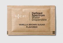 Socati Launches Single Serve CBD-Infused Products for Hot Beverages Socati Corp-Coffee Labels-CBD products-CBDToday