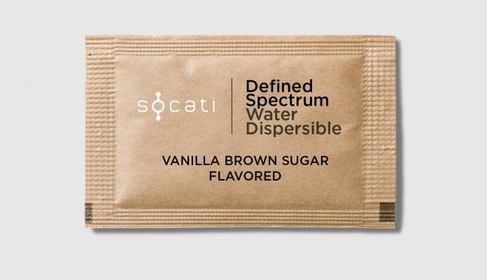 Socati Corp-Coffee Labels-CBD products-CBDToday