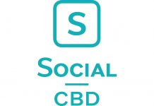 Social CBD Launches Broad-Spectrum Gummies Social-CBD-logo-CBD-CBDToday
