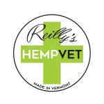 CBD Pet Product Brand HEMPVET Expands to Feline and Equine Markets hempvet-logo-CBD-CBDToday