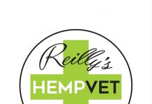 CBD Pet Product Brand HEMPVET Expands to Feline and Equine Markets hempvet-logo-CBD-CBDToday