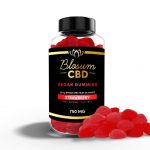 BlosumCBD Releases Vegan-Friendly CBD Gummies BlosumCBD-Vegan-Gummies-CBD-CBDToday