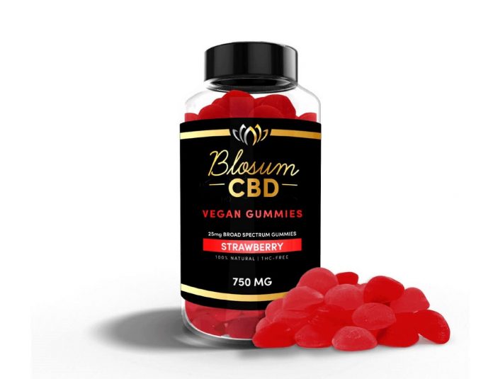 BlosumCBD-Vegan-Gummies-CBD-CBDToday