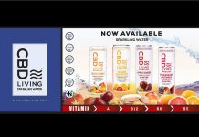 CBD Living Announces Two New Seasonal Products CBD Living-logo-CBD-CBDToday