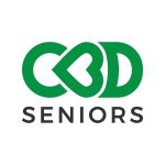Living Senior LLC Launches CBD Seniors.com CBDSeniors-Living Senior-logo-CBD-CBDToday