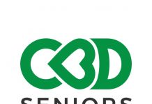 Living Senior LLC Launches CBD Seniors.com CBDSeniors-Living Senior-logo-CBD-CBDToday