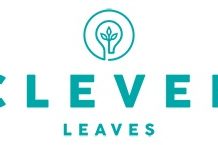 Clever Leaves Completes First Closing and Raises $14 Million in Financing Clever Leaves-logo-CBD-CBDToday