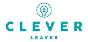 Clever Leaves-logo-CBD-CBDToday